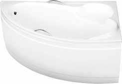 Besco Акриловая ванна Bianka 150x95 P – фотография-2